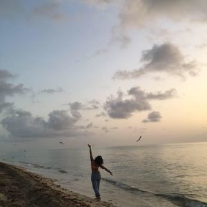 Meet your Posher, Mildreth